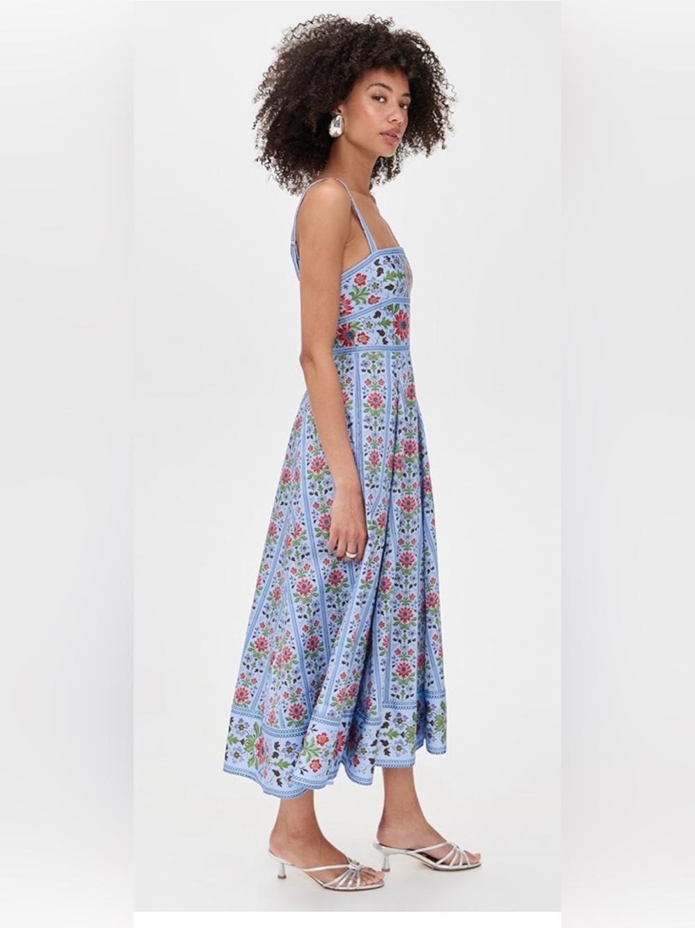 Hill House Margot Dress - Picture 2 of 5